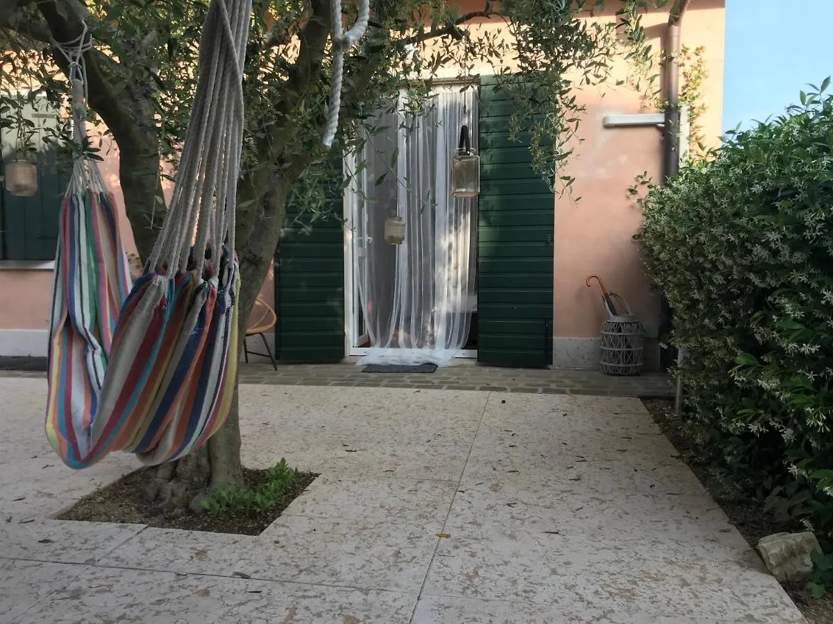 Guest house Green Corner Ulivo Cavalcaselle