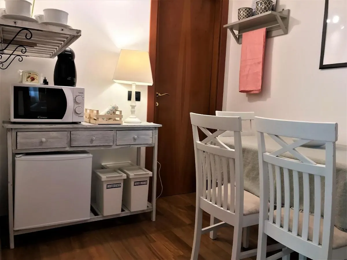 Guest house Green Corner Ulivo Cavalcaselle