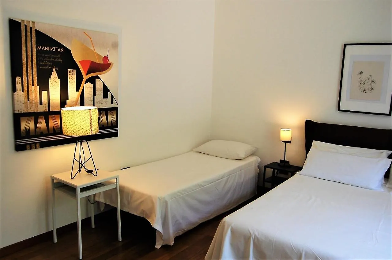 Guest house Green Corner Ulivo Cavalcaselle Italy