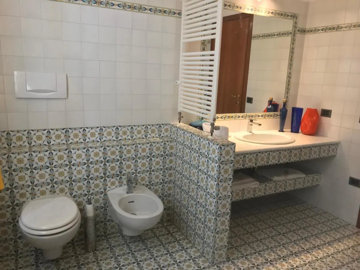 Guest house Green Corner Ulivo Cavalcaselle